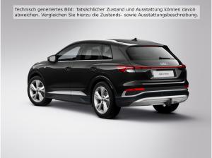 Audi Q4 e-tron 35 2xS-Line AHK 360Kamera StandHZG
