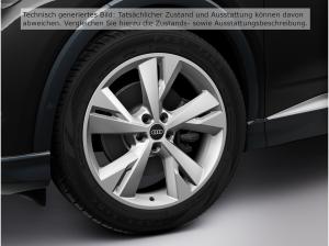 Audi Q4 e-tron 35 2xS-Line AHK 360Kamera StandHZG