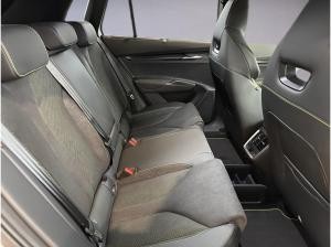 Skoda Elroq RS 4x4/Maxx/Wärmepumpe/21"LM/Winter/AHK