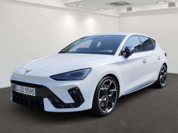 Cupra Leon VZ 2.0 TSI  (Benrath)
