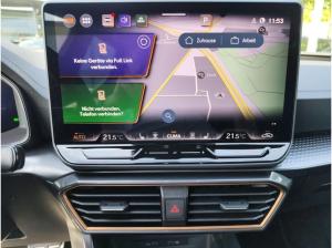 Cupra Leon VZ 2.0 TSI  (Benrath)