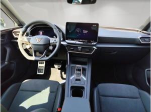 Cupra Leon VZ 2.0 TSI  (Benrath)