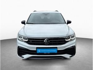 Volkswagen Tiguan Allspace R-Line 2.0 TDI 7-DSG 4M PANO LED