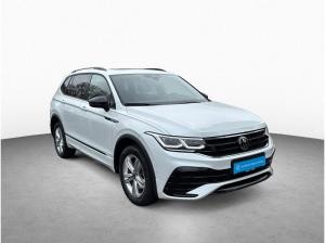 Volkswagen Tiguan Allspace R-Line 2.0 TDI 7-DSG 4M PANO LED