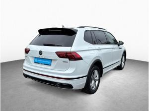 Volkswagen Tiguan Allspace R-Line 2.0 TDI 7-DSG 4M PANO LED