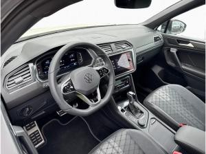 Volkswagen Tiguan Allspace R-Line 2.0 TDI 7-DSG 4M PANO LED