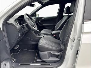 Volkswagen Tiguan Allspace R-Line 2.0 TDI 7-DSG 4M PANO LED