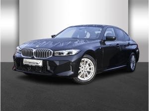 BMW 320 i Lim Aut. *Facelift* M Sport AHK UPE 67T€