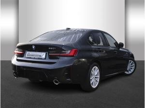 BMW 320 i Lim Aut. *Facelift* M Sport AHK UPE 67T€