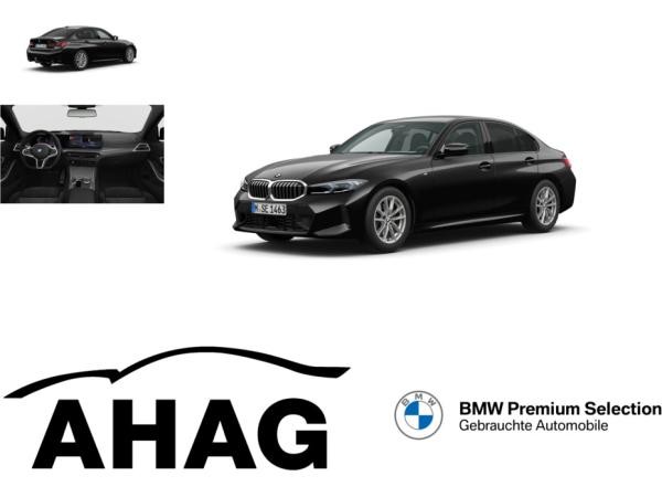 BMW 320 i Lim Aut. *Facelift* M Sport AHK UPE 67T€