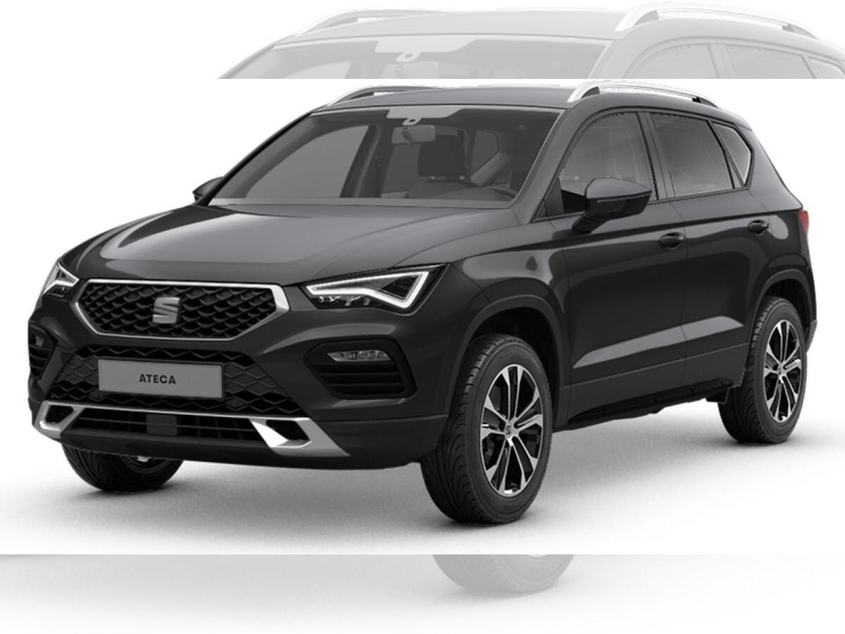 Seat Ateca Road Edition 2.0 TDI 110kW (150PS)