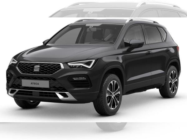 Seat Ateca Road Edition 2.0 TDI 110kW (150PS)