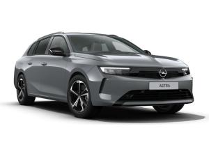 Opel Astra Sports Tourer Edition ✨16"ALU+GANZJAHRESREIFEN+AHK✨