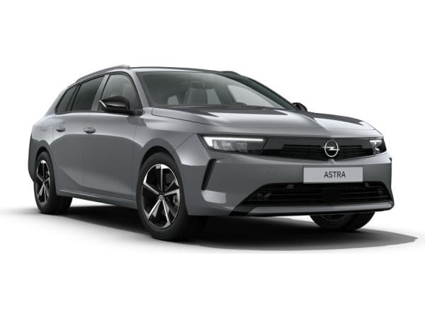 Opel Astra Sports Tourer Edition ✨16"ALU+GANZJAHRESREIFEN+AHK✨