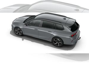 Opel Astra Sports Tourer Edition ✨16"ALU+GANZJAHRESREIFEN+AHK✨