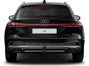 Audi A5 Avant TFSI S tronic advanced | NAVI | AHK |