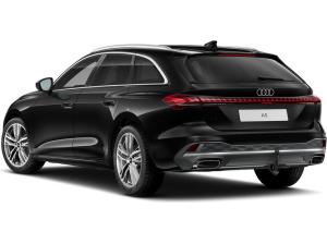Audi A5 Avant TFSI S tronic advanced | NAVI | AHK |