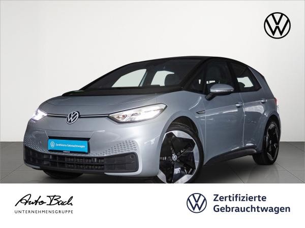 Volkswagen ID.3 Pure Performance, Navi, LED, Klima, App-Connect