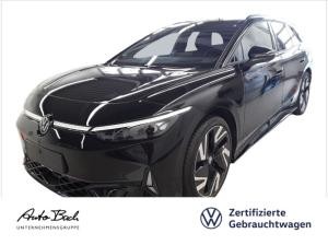 Volkswagen ID.7 Tourer GTX, Panoramadach, LED-Matrix, Navi, AHK, Area View