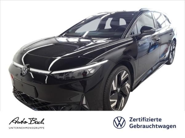 Volkswagen ID.7 Tourer GTX, Panoramadach, LED-Matrix, Navi, AHK, Area View