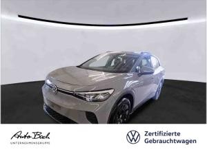 Volkswagen ID.4 Pure electric, LED, App-Connect, ACC, Telefonschnittstelle, Parkpilot