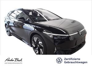 Volkswagen ID.7 Tourer GTX, Panoramadach, LED-Matrix, Navi, AHK, Area View