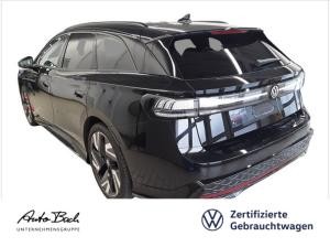 Volkswagen ID.7 Tourer GTX, Panoramadach, LED-Matrix, Navi, AHK, Area View