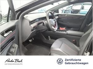 Volkswagen ID.7 Tourer GTX, Panoramadach, LED-Matrix, Navi, AHK, Area View