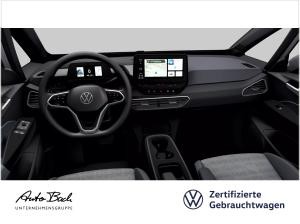 Volkswagen ID.3 Pure Performance, Navi, LED, App-Connect, Klima, Parkpilot