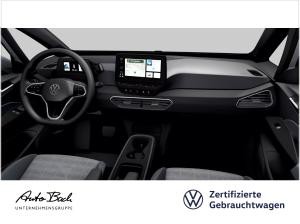 Volkswagen ID.3 Pure Performance, Navi, LED, App-Connect, Klima, Parkpilot