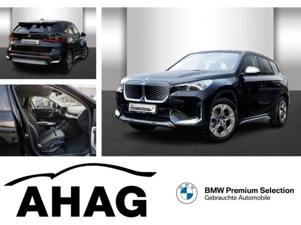 BMW iX1 xDrive30 Aut. xLine 18" LMF HeadUp