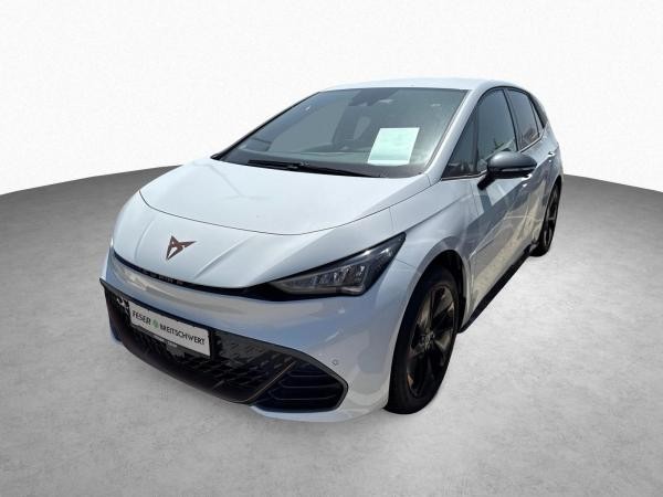 Cupra Born 60 kWh Edition Dynamic GJR|Pilot L