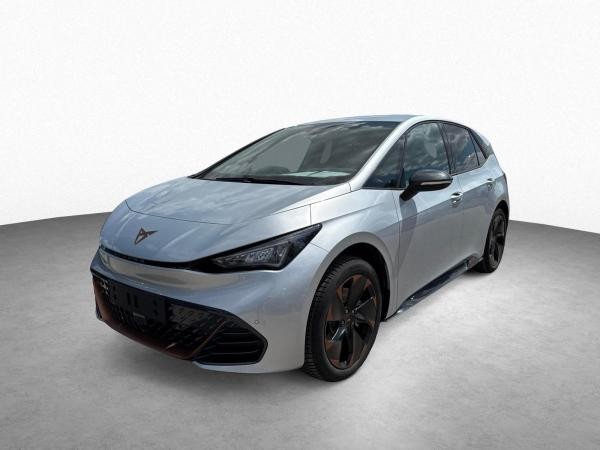 Cupra Born 60 kWh Edition Dynamic GJR|Pilot L