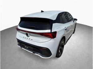 Cupra Born 60 kWh Edition Dynamic GJR|Pilot L