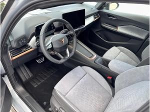 Cupra Born 60 kWh Edition Dynamic GJR|Pilot L