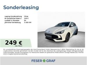 MG MG3 3 Hybrid+ Luxury *Preis nur mit Finanzierung*