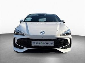 MG MG3 3 Hybrid+ Luxury *Preis nur mit Finanzierung*