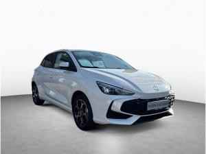 MG MG3 3 Hybrid+ Luxury *Preis nur mit Finanzierung*