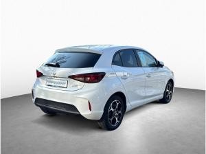 MG MG3 3 Hybrid+ Luxury *Preis nur mit Finanzierung*