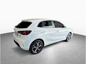 MG MG3 3 Hybrid+ Luxury *LED*Navi*Sitzhzg*ACC*Kamera*