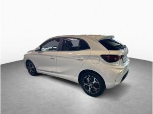 MG MG3 3 Hybrid+ Luxury *LED*Navi*Sitzhzg*ACC*Kamera*