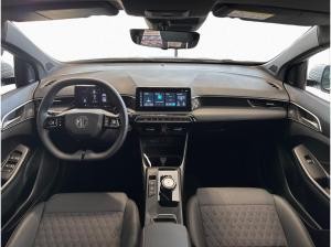 MG MG3 3 Hybrid+ Luxury *Preis nur mit Finanzierung*