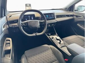 MG MG3 3 Hybrid+ Luxury *Preis nur mit Finanzierung*