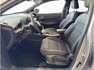 MG MG3 3 Hybrid+ Luxury *Preis nur mit Finanzierung*