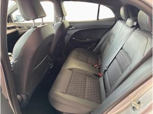 MG MG3 3 Hybrid+ Luxury *Preis nur mit Finanzierung*