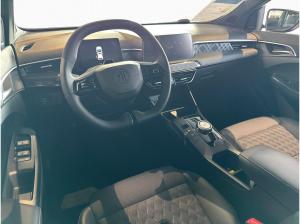 MG MG3 3 Hybrid+ Luxury *LED*Navi*Sitzhzg*ACC*Kamera*