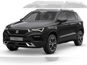 Seat Ateca Road Edition 1.5 TSI 110kW (150PS) DSG