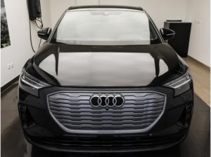 Audi Q4 e-tron Sportback 45 S line AHK HUD Navi Matrix