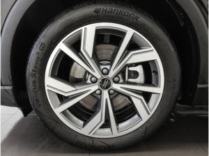 Audi Q4 e-tron Sportback 45 S line AHK HUD Navi Matrix