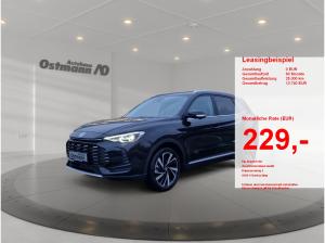 MG ZS 1.5 Hybrid+ Luxury SpurH LED 360° FLA Keyless